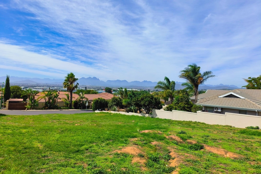 0 Bedroom Property for Sale in Kleinbron Estate Western Cape